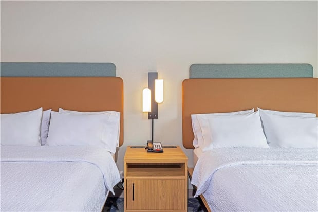 Images Hampton Inn Lawrenceville Duluth