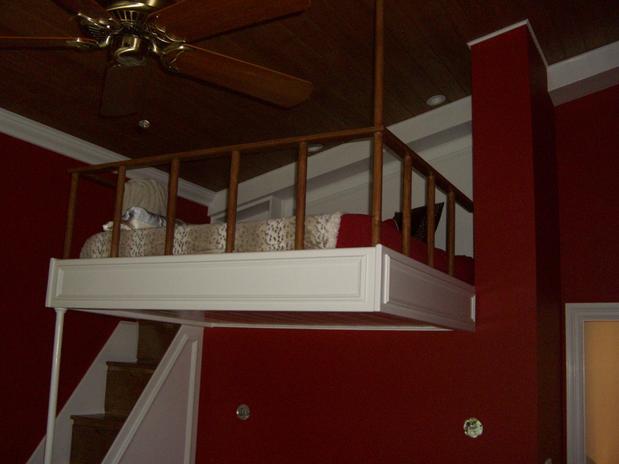 Images Sergio's Finish Carpentry