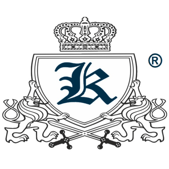 Kaufmann Spezialfahrzeuge ® in Berlin - Logo