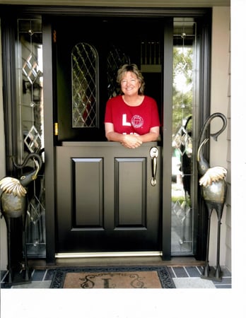 Images OC Dutch Doors