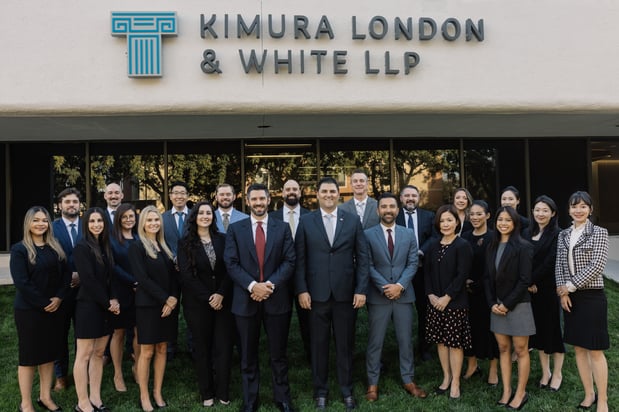 Images Kimura London & White LLP