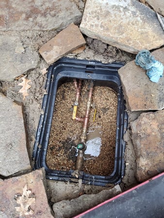 Images Aubrey Plumbing Company LLC