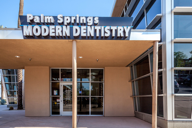 Images Palm Springs Modern Dentistry