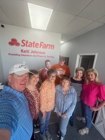 Images Kelli Johnson - State Farm Insurance Agent