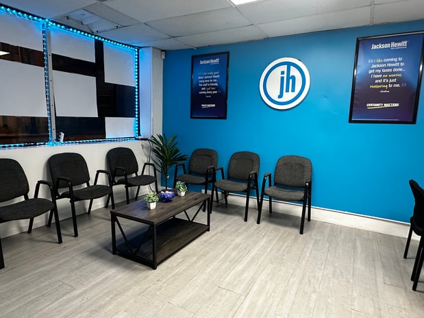 Images Jackson Hewitt Tax Service