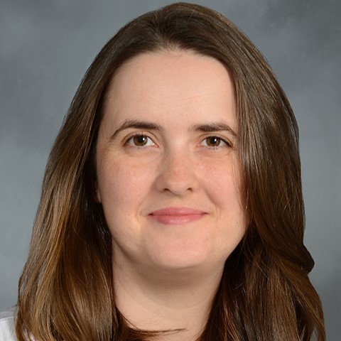 Dr. Emilie L. Vander Haar, MD