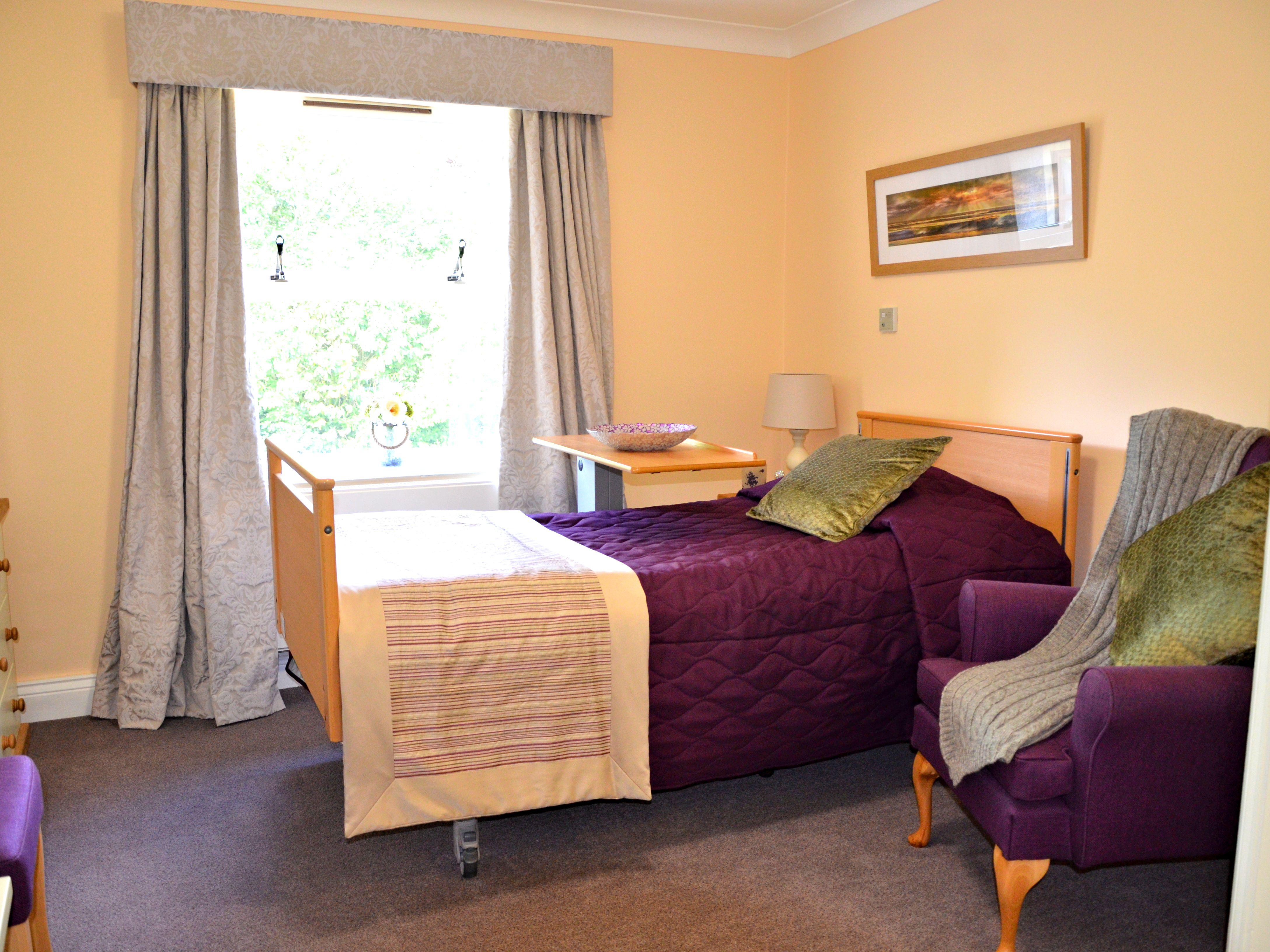 Barchester - Laurel Bank Care Home Lancaster 01524 388980