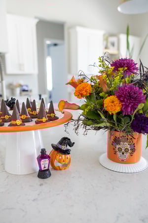 Images The Cottage Flowers and Gifts