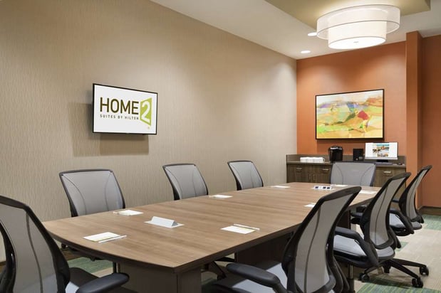 Images Home2 Suites by Hilton Grovetown Augusta Area