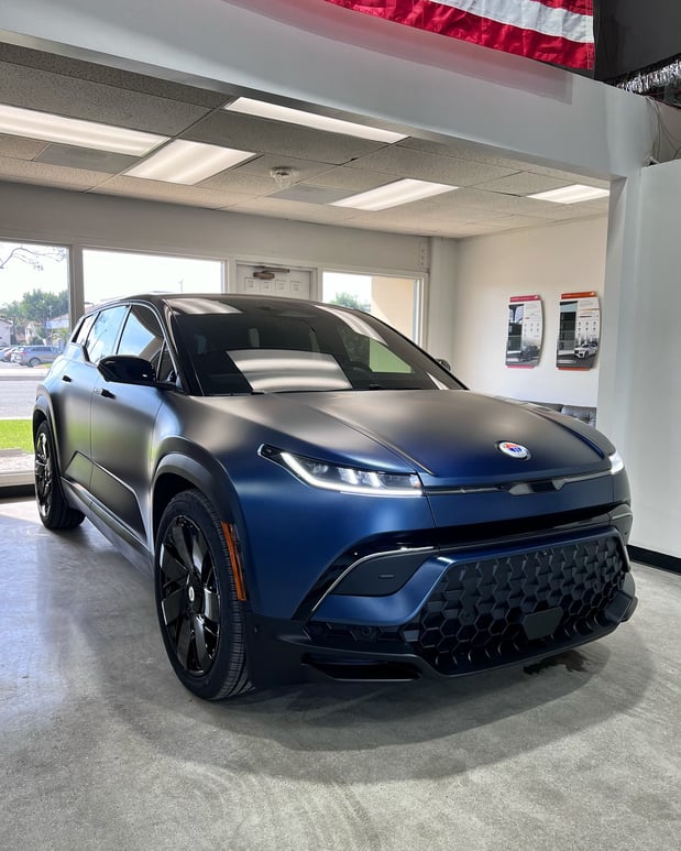 Images OC Paint Protection