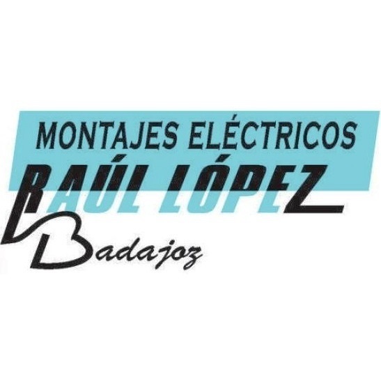 Montajes Eléctricos Raúl López Badajoz