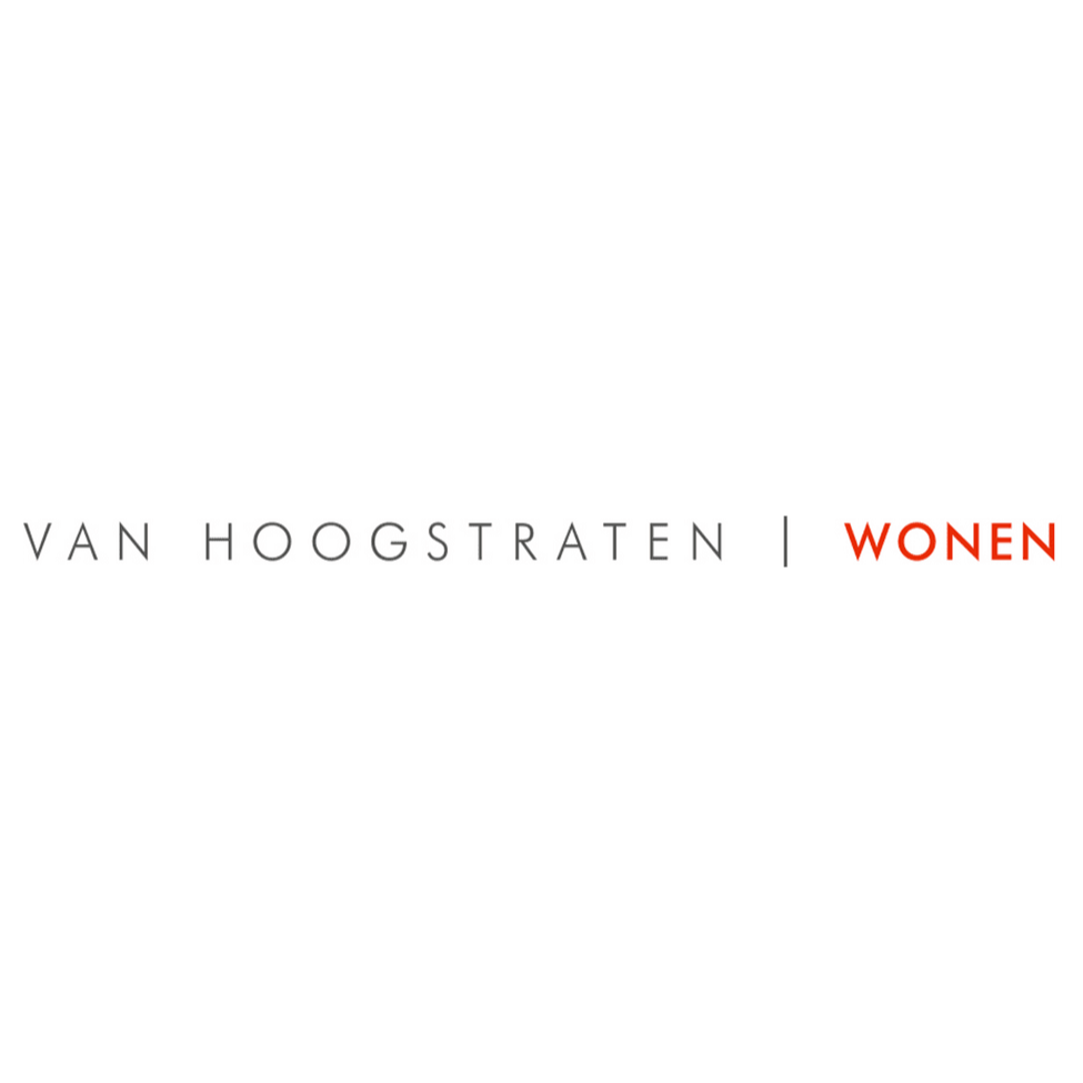 Van Hoogstraten Wonen Logo