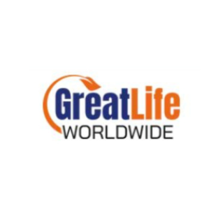 Greatlife Worldwide Logo