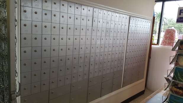 Images Mail Station