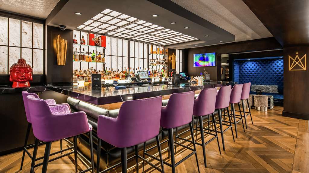 BarLounge