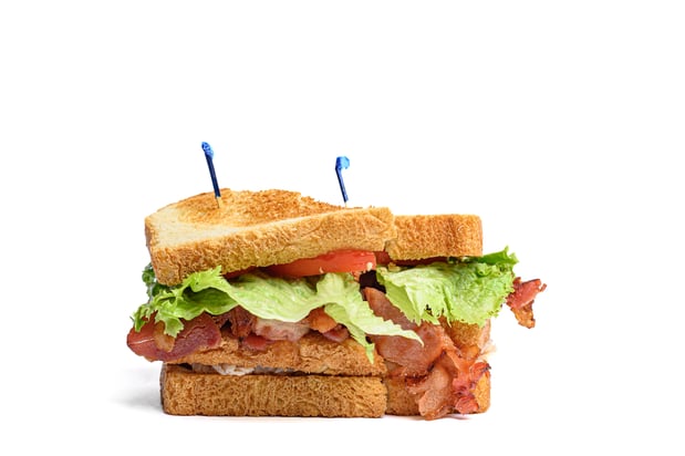Images Groucho's Deli