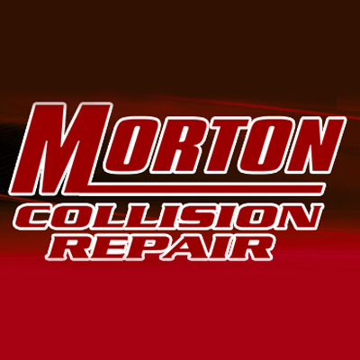Morton Collision Repair Logo