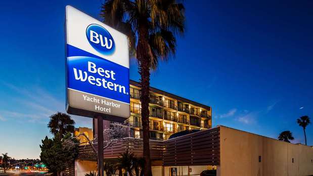 Images Best Western Yacht Harbor Hotel