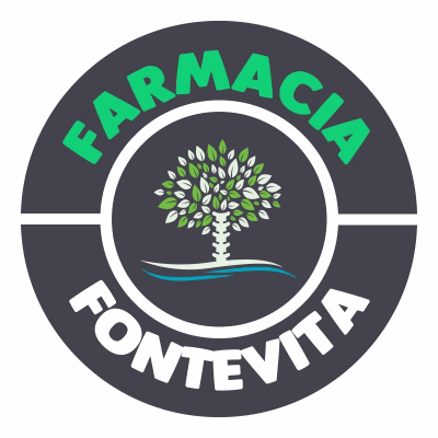 Farmacia Fontevita Logo