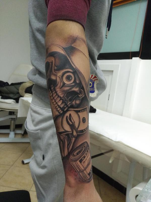 Images Sweetouch Tattoo Studio