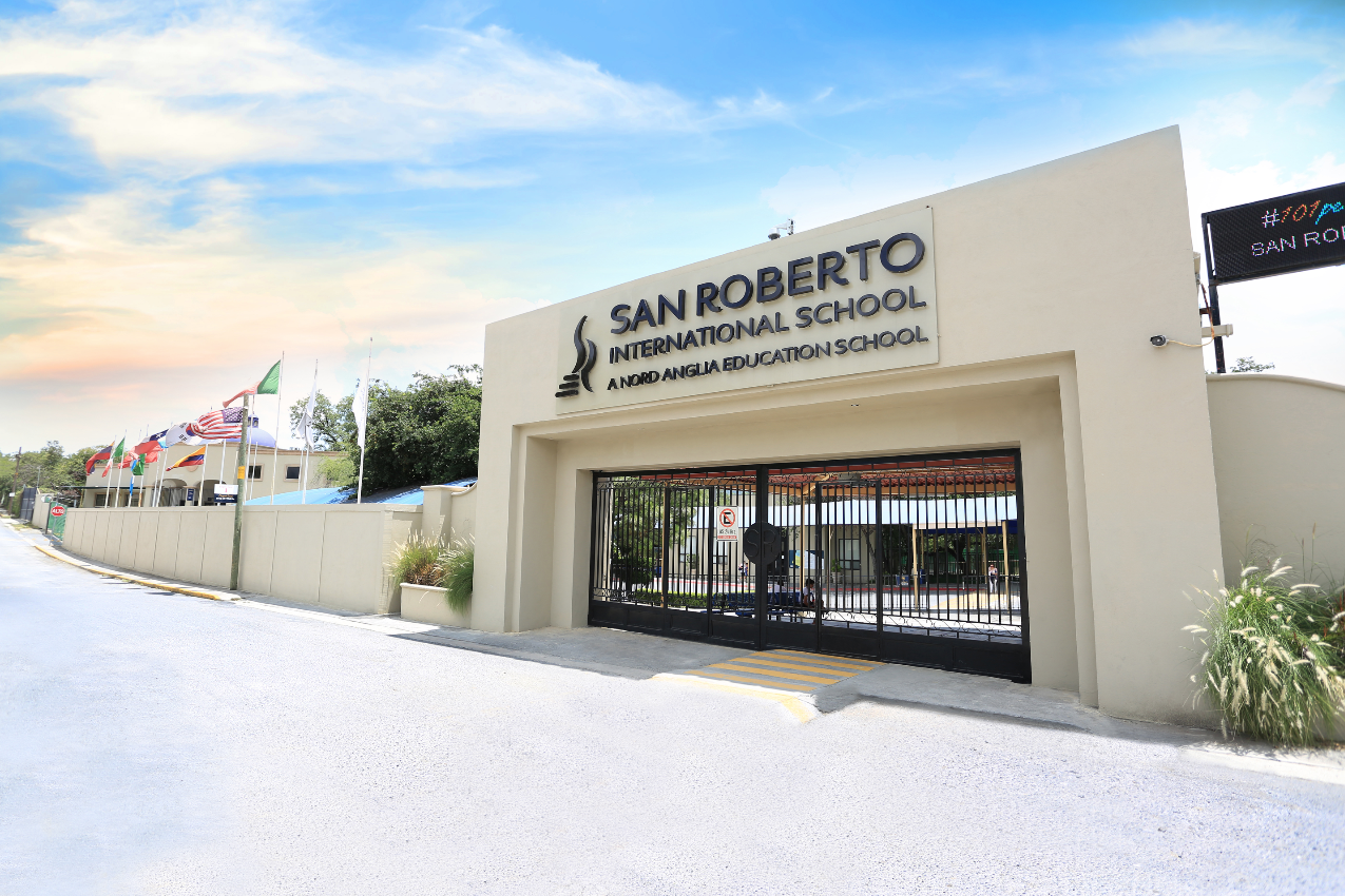 Images San Roberto International School, Valle Alto Campus