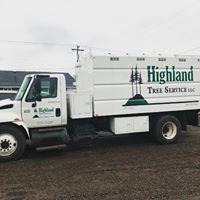 Highland Tree Service LLC