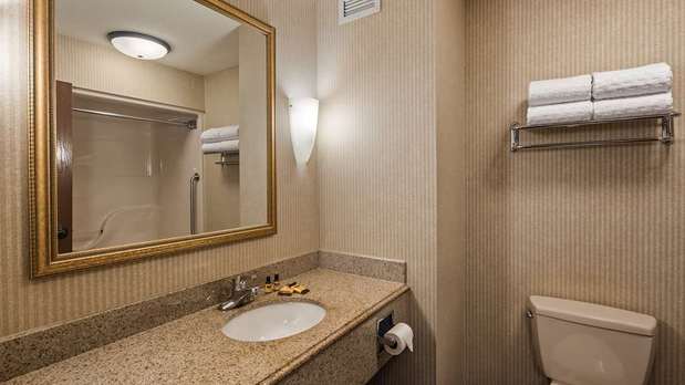 Images Best Western Plus Clearfield