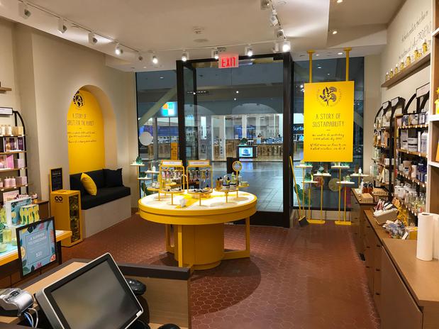 Images L'Occitane en Provence