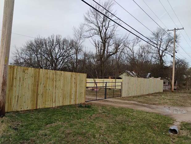 Images DJ Four State Construction