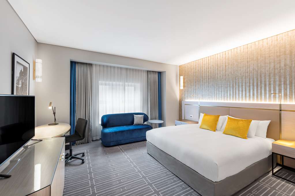 Images Radisson Blu Plaza Hotel, Sydney - Closed