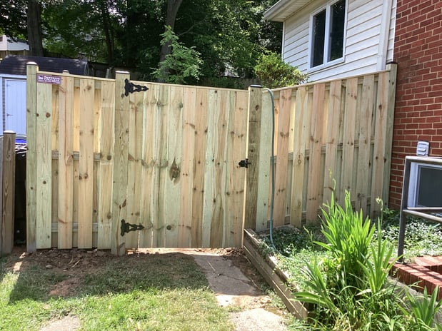 Images Superior Fence & Rail