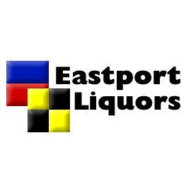 Eastport Liquors of Annapolis, Md. Logo