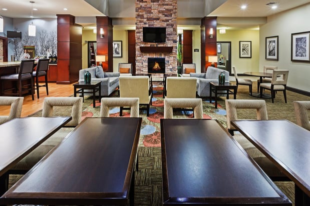 Images Staybridge Suites Amarillo-Western Crossing by IHG