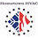 Hometown HVAC LLC Logo