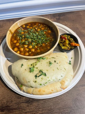 Images Tabla Indian Restaurant Schaumburg