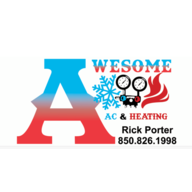 Awesome AC & Heating LLC - Fort Walton Beach, FL - (850)826-1998 | ShowMeLocal.com