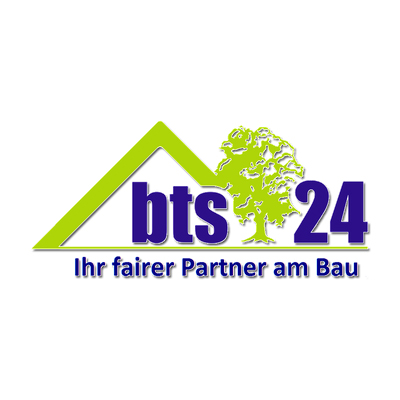 Logo BTS 24
