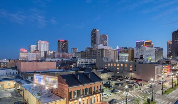 Images Homewood Suites by Hilton New Orleans French Quarter