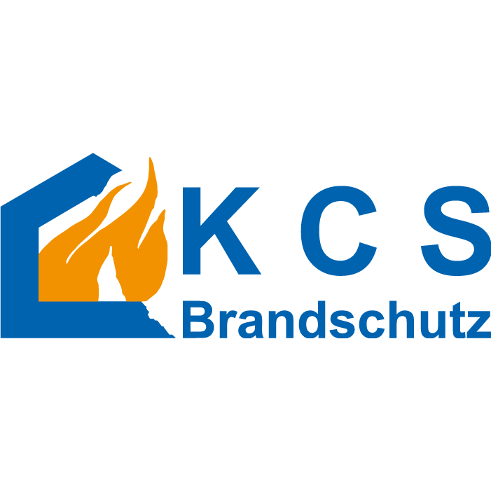 Logo KCS Brandschutz GmbH