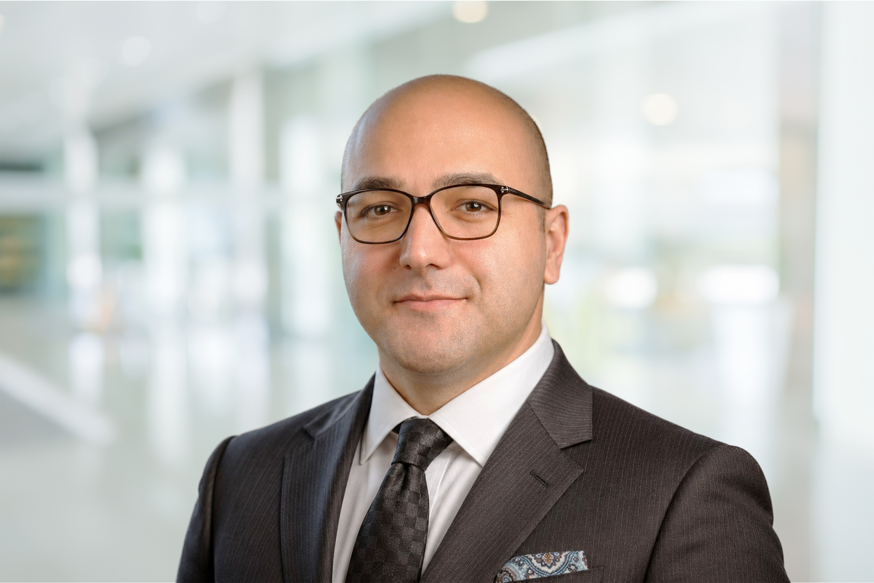 advisor headshot