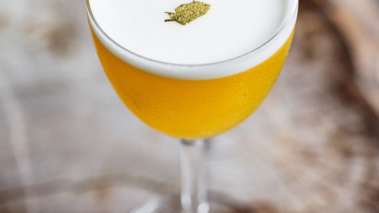 Topgolf Swing Suite Image