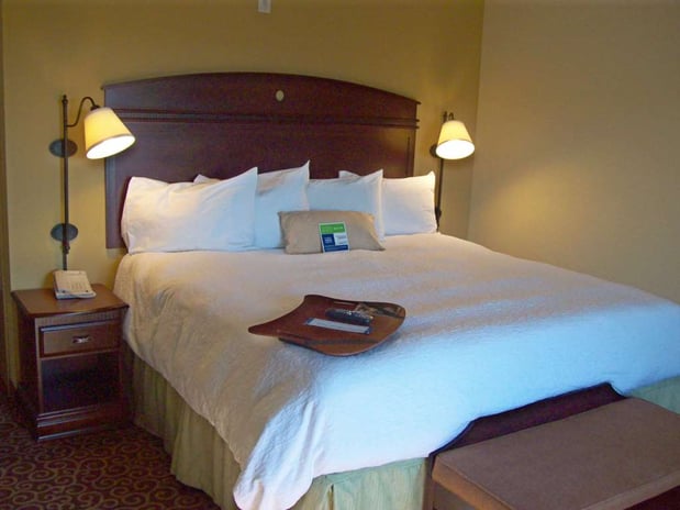 Images Hampton Inn Gallipolis