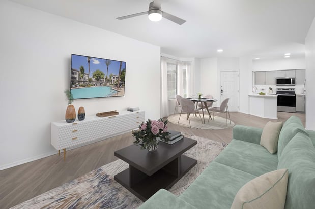 Images Camden Montierra Apartments