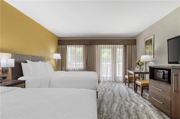 Images Best Western Plus River Escape Inn & Suites