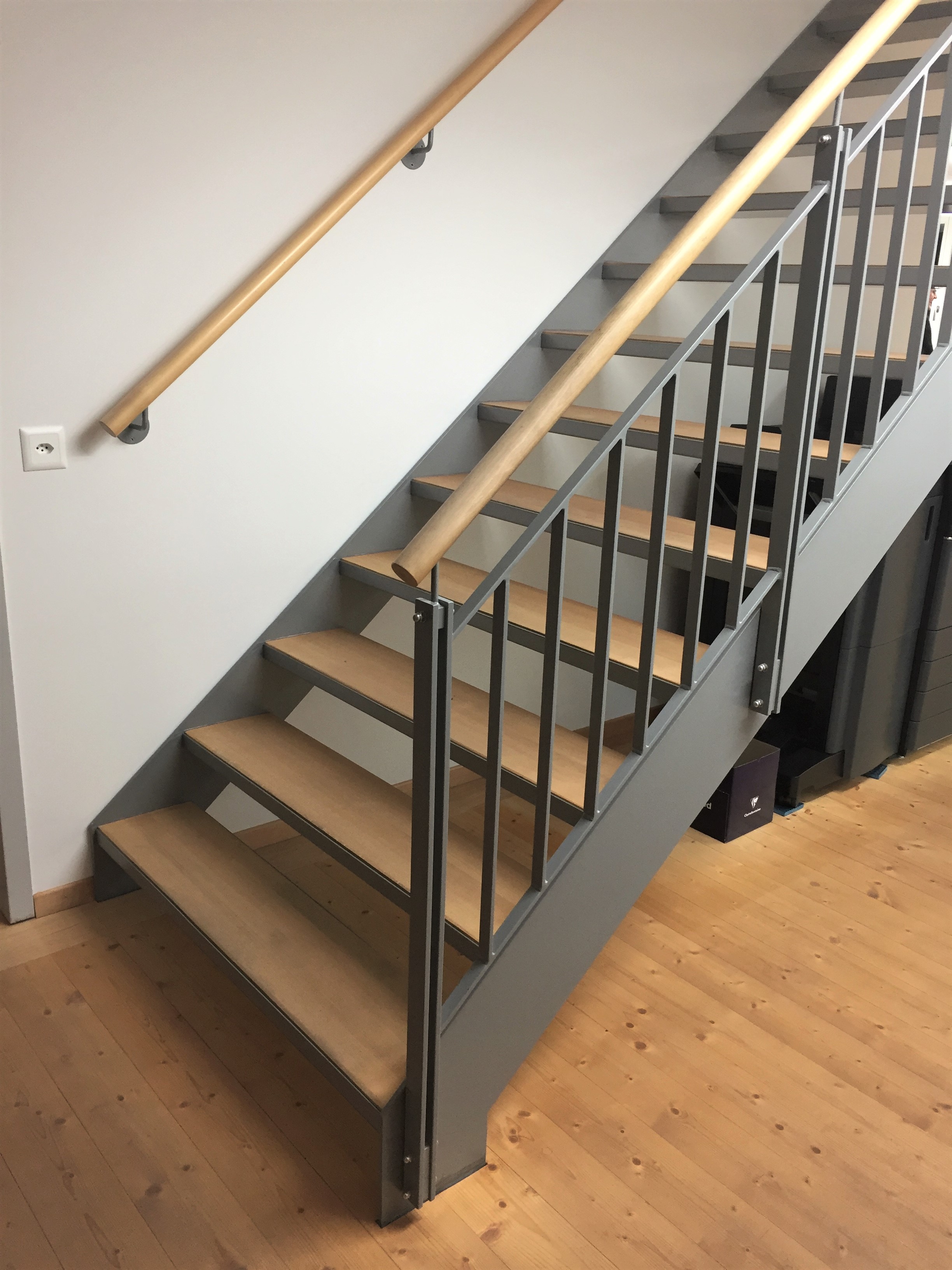 Dörig Metallbau AG, St. Pelagibergstrasse 20 in Waldkirch