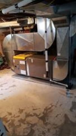 Images Gering Valley Plumbing & Heating  Inc.