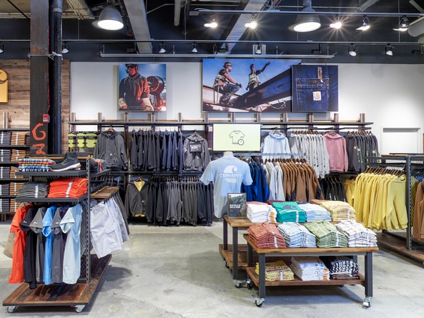 Images Carhartt - Crossgates