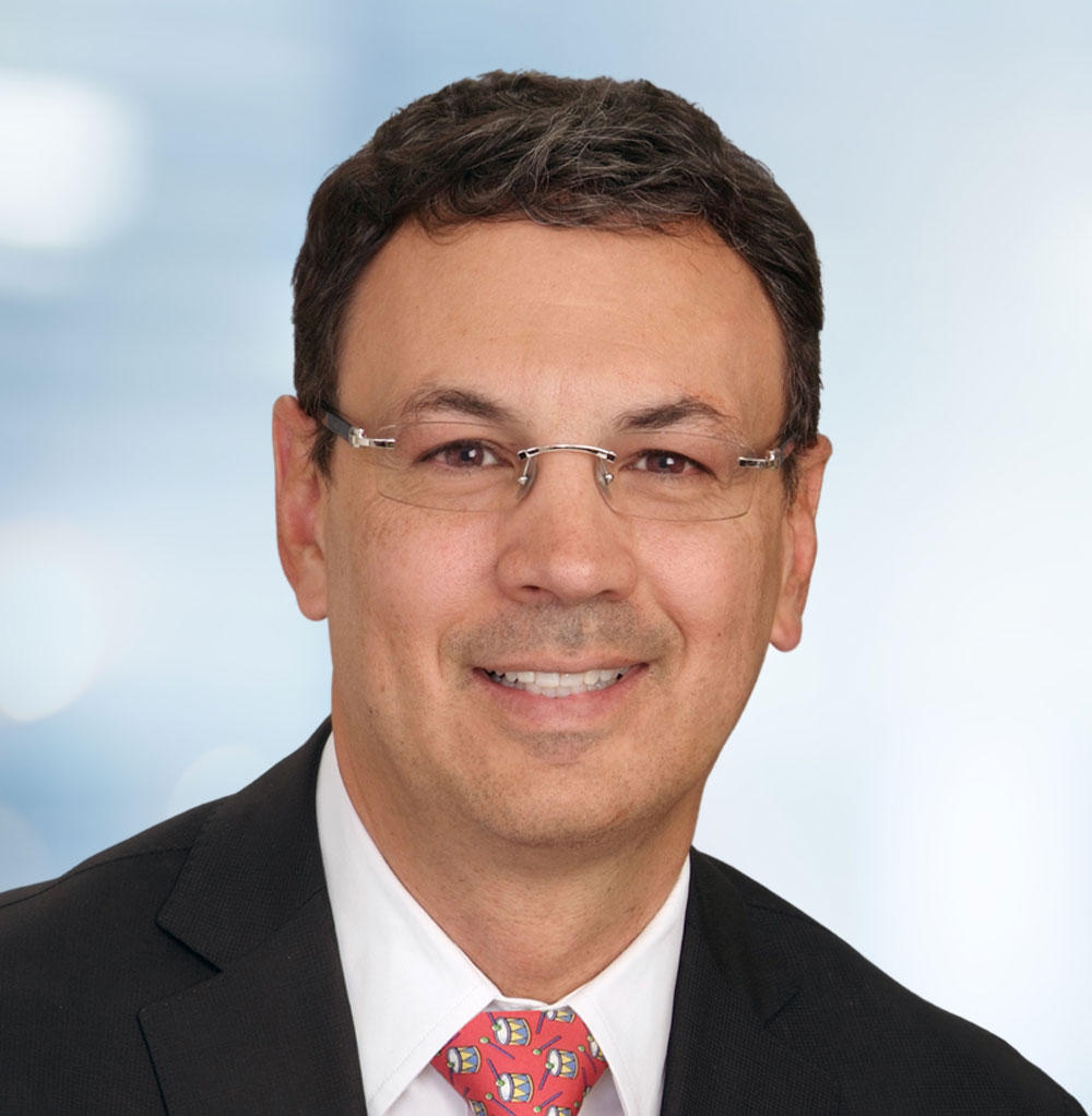 Dr. Juan Uribe, MD