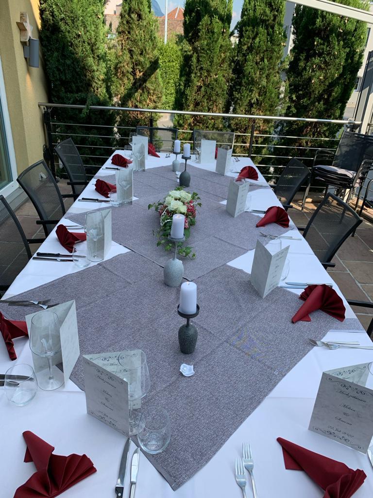 Bilder Sternen Restaurant