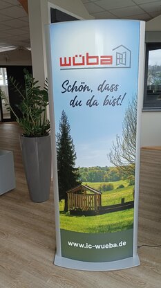 Wüba Walter Überlacker GmbH & Co KG, Hauptstraße 30 in Sörth